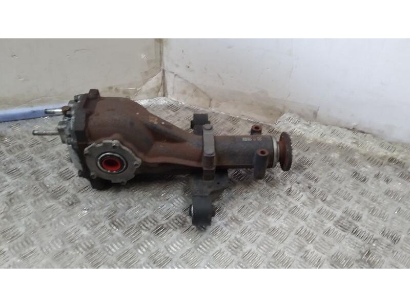Recambio de diferencial trasero para subaru legacy familiar/outback b13 (bp) limited referencia OEM IAM 27011AA344  