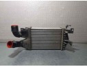 Recambio de intercooler para opel zafira b cosmo referencia OEM IAM 13212402  