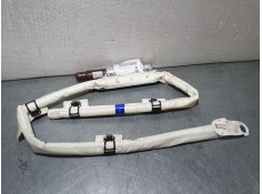 Recambio de airbag cortina delantero derecho para volkswagen golf vi (5k1) advance referencia OEM IAM 5K6880742B  