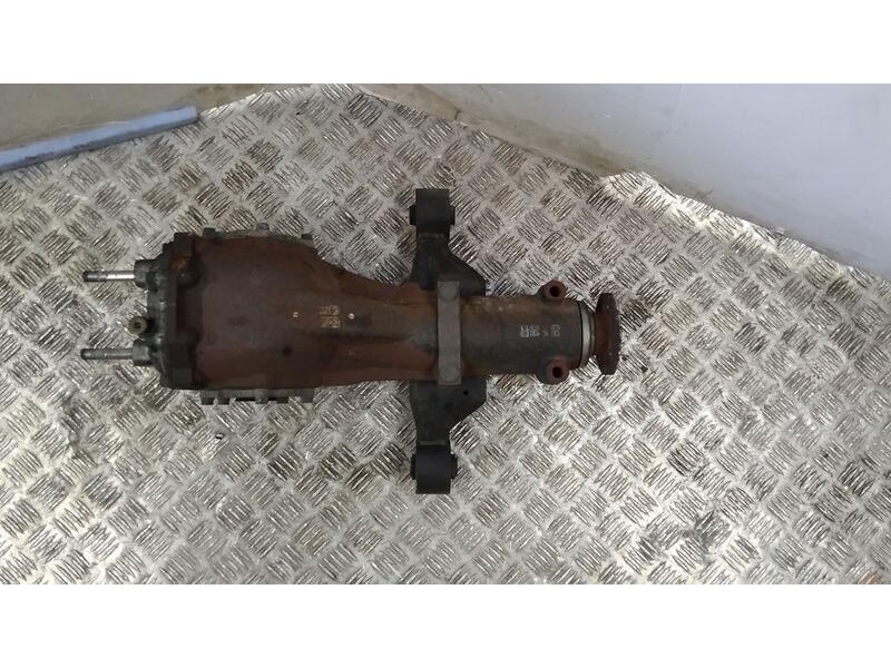 Recambio de diferencial trasero para subaru legacy familiar/outback b13 (bp) limited referencia OEM IAM 27011AA344  