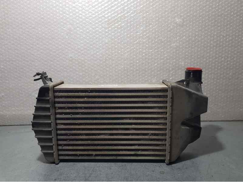 Recambio de intercooler para opel zafira b cosmo referencia OEM IAM 13212402  