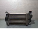 Recambio de intercooler para opel zafira b cosmo referencia OEM IAM 13212402  