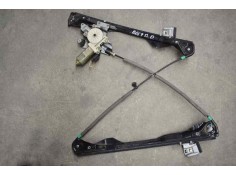 Recambio de elevalunas delantero derecho para ford focus berlina (cak) ghia referencia OEM IAM  2 PINS ELECTRICO