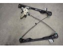 Recambio de elevalunas delantero derecho para ford focus berlina (cak) ghia referencia OEM IAM  2 PINS ELECTRICO