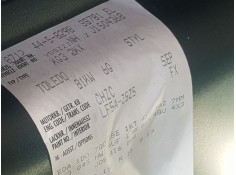 CAJA CAMBIOS SEP 6VELOCIDADES