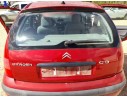 Recambio de porton trasero para citroën c3 i (fc_, fn_) 1.4 i referencia OEM IAM 8701Q2  