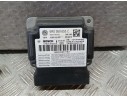 Recambio de centralita airbag para seat ibiza (6j5) 1.4 16v referencia OEM IAM 6R0959655C 0285010527 BOSCH