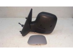 Recambio de retrovisor izquierdo para citroën berlingo referencia OEM IAM 1050717020  C/M