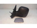 Recambio de retrovisor izquierdo para citroën berlingo referencia OEM IAM 1050717020  C/M
