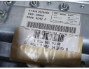Recambio de airbag lateral trasero izquierdo para mercedes-benz clase s (w220) berlina 500 (220.075) referencia OEM IAM A2208600