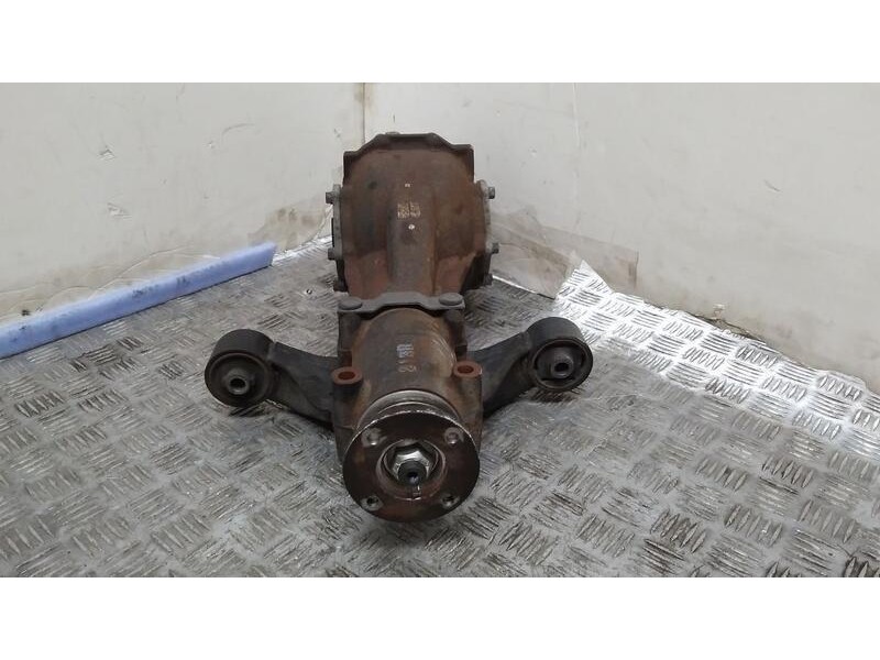 Recambio de diferencial trasero para subaru legacy familiar/outback b13 (bp) limited referencia OEM IAM 27011AA344  