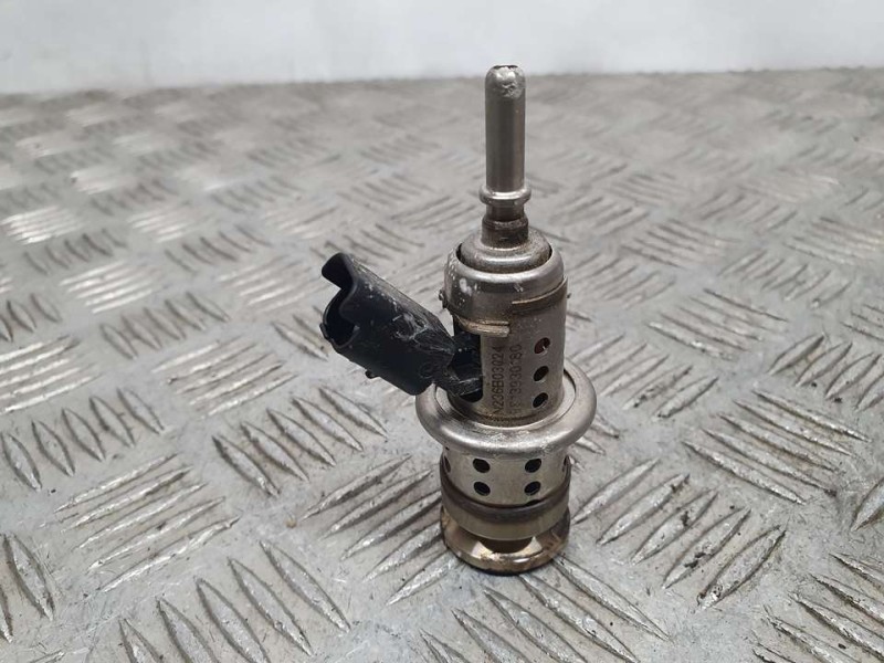 Recambio de inyector adblue para citroën c3 feel referencia OEM IAM 9813930180 N236B03024 