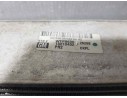 Recambio de intercooler para opel zafira b cosmo referencia OEM IAM 13212402  