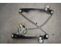 Recambio de elevalunas delantero derecho para ford focus berlina (cak) ghia referencia OEM IAM  2 PINS ELECTRICO