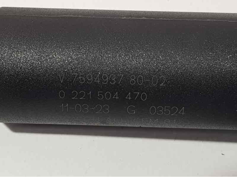 Recambio de bobina encendido para peugeot 5008 confort referencia OEM IAM 75949378002 0221504470 BOSCH