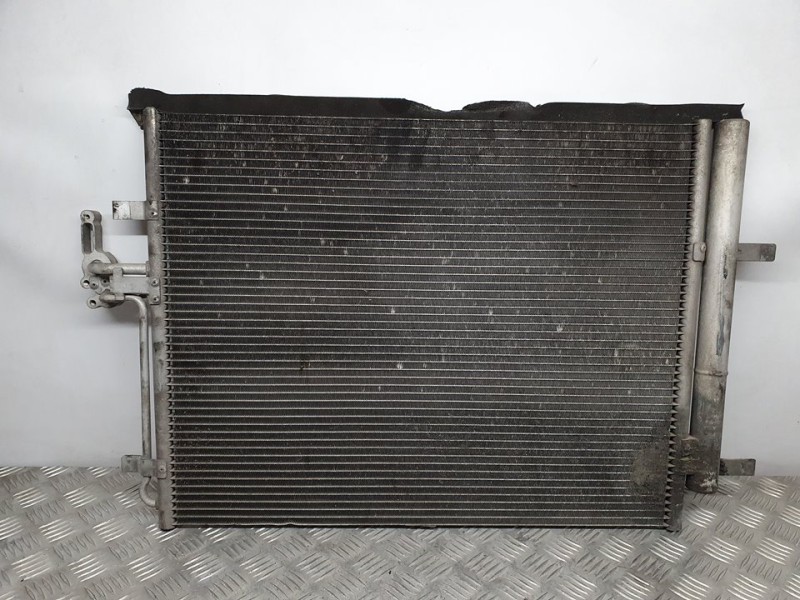 Recambio de condensador / radiador aire acondicionado para ford mondeo ber. (ca2) trend referencia OEM IAM VP7EKH19710AD FOMOCO 