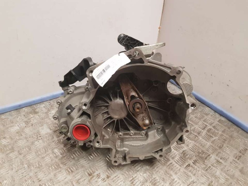 Recambio de caja cambios para seat toledo (kg3) style referencia OEM IAM SEP  6VELOCIDADES