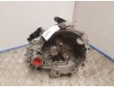 Recambio de caja cambios para seat toledo (kg3) style referencia OEM IAM SEP  6VELOCIDADES