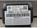 Recambio de centralita airbag para seat ibiza (6j5) 1.4 16v referencia OEM IAM 6R0959655C 0285010527 BOSCH