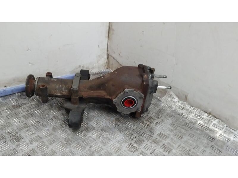 Recambio de diferencial trasero para subaru legacy familiar/outback b13 (bp) limited referencia OEM IAM 27011AA344  