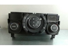 MANDO CLIMATIZADOR 699000002 1000002335352 96850724XT00