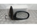 Recambio de retrovisor derecho para nissan almera (n16/e) acenta referencia OEM IAM 802924M700 ELECTRICO, TOCADO 3 CABLES 