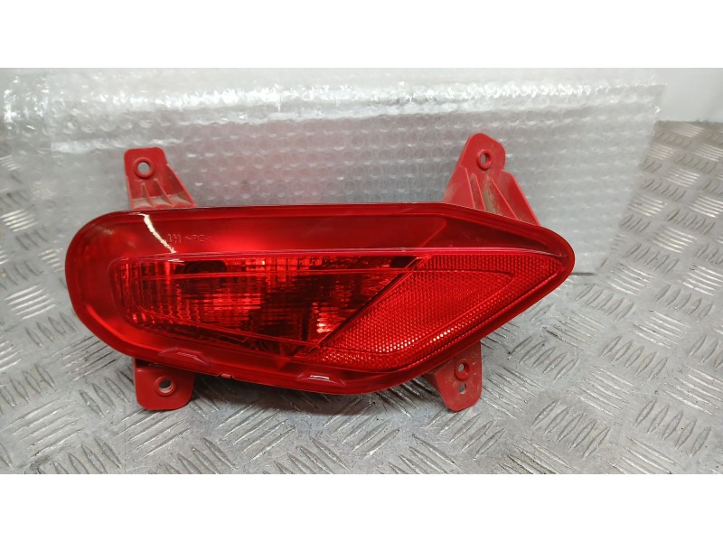 Recambio de piloto trasero izquierdo paragolpes para kia stonic (yb) 1.0 t-gdi eco-dynamics+ referencia OEM IAM 92405H8410  