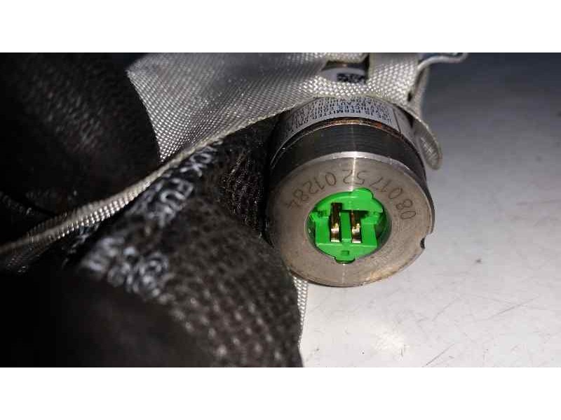 Recambio de airbag cortina delantero izquierdo para peugeot 308 sport referencia OEM IAM   