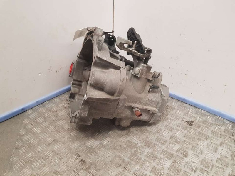 Recambio de caja cambios para seat toledo (kg3) style referencia OEM IAM SEP  6VELOCIDADES
