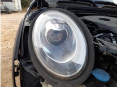 Recambio de faro derecho para mini mini (f56) cooper s referencia OEM IAM 63117383210  