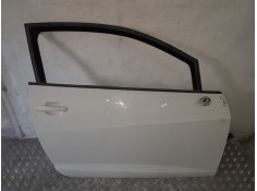 Recambio de puerta delantera derecha para seat ibiza (6j5) stylance / style referencia OEM IAM   PARA 5 PUERTAS