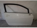 Recambio de puerta delantera derecha para seat ibiza (6j5) stylance / style referencia OEM IAM   PARA 5 PUERTAS