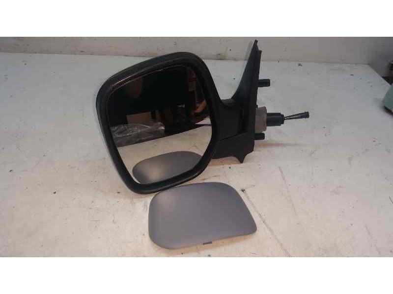 Recambio de retrovisor izquierdo para citroën berlingo referencia OEM IAM 1050717020  C/M
