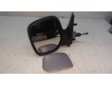 Recambio de retrovisor izquierdo para citroën berlingo referencia OEM IAM 1050717020  C/M