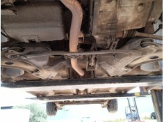 Recambio de puente delantero para citroën c3 i (fc_, fn_) 1.4 i referencia OEM IAM 9808011780  