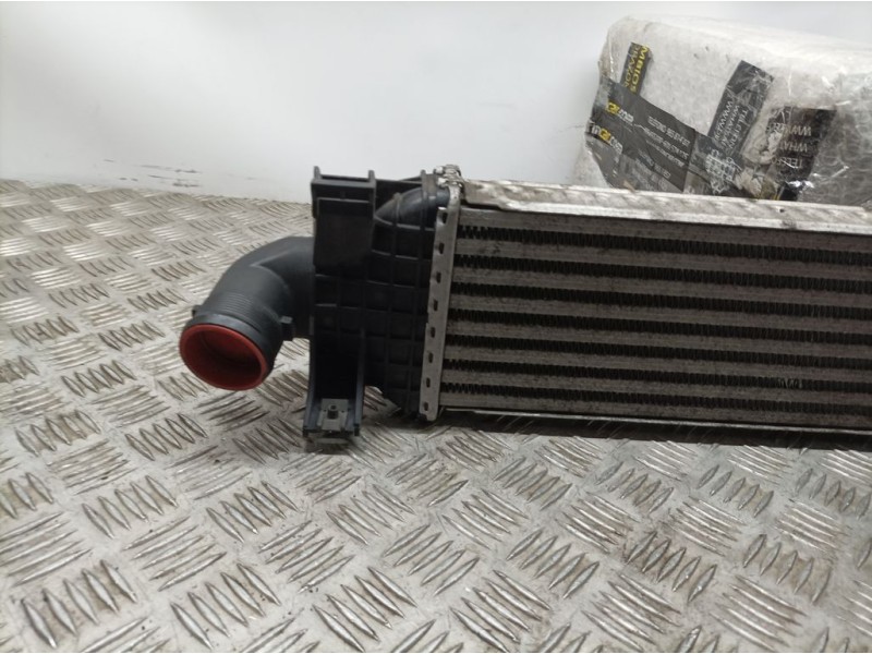 Recambio de intercooler para ford focus lim. (cb4) trend referencia OEM IAM 3M5H9L440AE  VISTEON