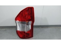 PILOTO TRASERO DERECHO et7613404af TOCADO