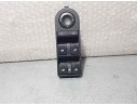 Recambio de mando elevalunas delantero izquierdo para opel zafira b cosmo referencia OEM IAM 13228699  C/ MANDO RETROVISOR