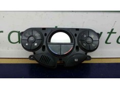 Recambio de mando climatizador para ford focus berlina (cak) ghia referencia OEM IAM 2S4H18C612AG  