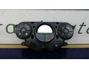 Recambio de mando climatizador para ford focus berlina (cak) ghia referencia OEM IAM 2S4H18C612AG  