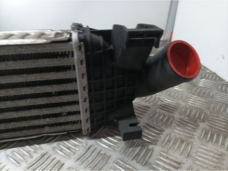 Recambio de intercooler para ford focus lim. (cb4) trend referencia OEM IAM 3M5H9L440AE  VISTEON