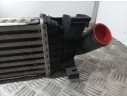 Recambio de intercooler para ford focus lim. (cb4) trend referencia OEM IAM 3M5H9L440AE  VISTEON