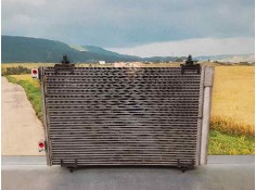Recambio de condensador / radiador aire acondicionado para citroën c4 lim. collection referencia OEM IAM 9682531580 S2275001 BEH
