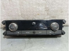 MANDO CLIMATIZADOR 654907044F 5HB01370954 