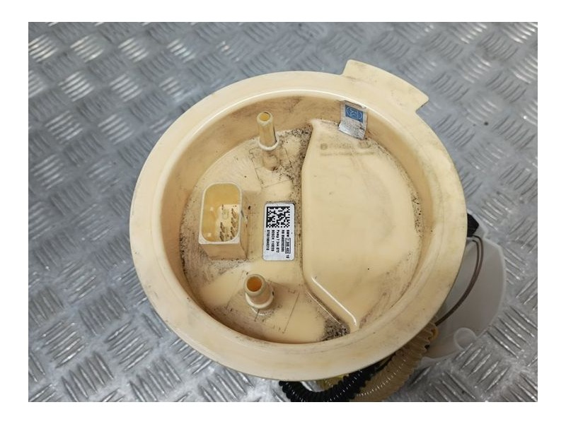 Recambio de aforador para bmw serie x1 (f48) sdrive18d referencia OEM IAM 730048310 0580203305 BOSCH