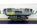 Recambio de mando climatizador para ford focus berlina (cak) ghia referencia OEM IAM 2S4H18C612AG  