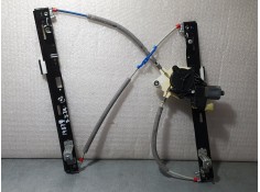 ELEVALUNAS DELANTERO IZQUIERDO AV11R23200 ELECTRICO 6 PINES