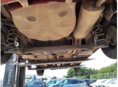 PUENTE TRASERO 5148G4 TAMBOR 4 TORNILLOS 