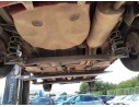 Recambio de puente trasero para citroën c3 i (fc_, fn_) 1.4 i referencia OEM IAM 5148G4 TAMBOR 4 TORNILLOS 