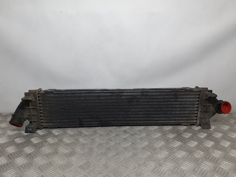 Recambio de intercooler para ford mondeo ber. (ca2) trend referencia OEM IAM 6G919L440FC 991796A FOMOCO